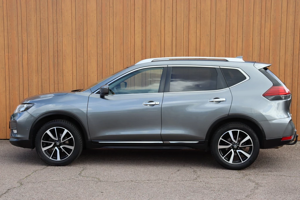 Nissan X-Trail – foto 3