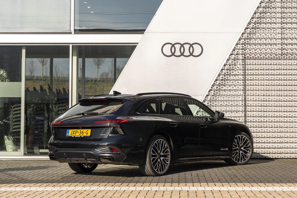Audi A6 – foto 4