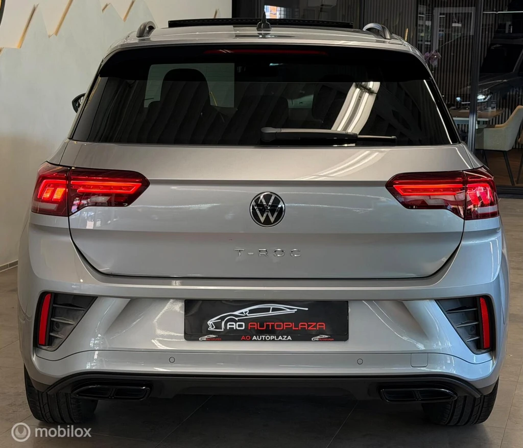 Volkswagen T-Roc – foto 5
