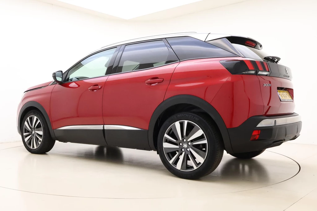 Peugeot 3008 – foto 4