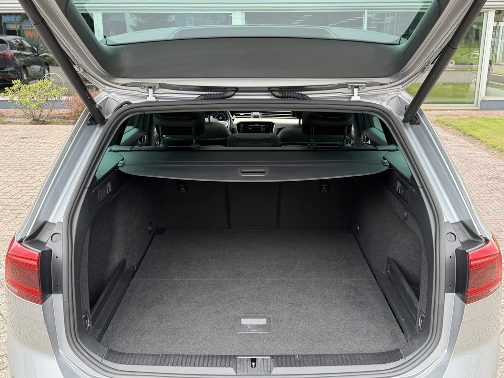 Volkswagen Passat – foto 33
