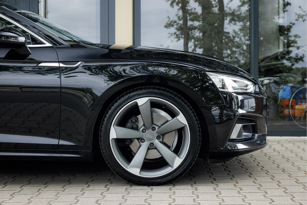 Audi A5 – foto 15
