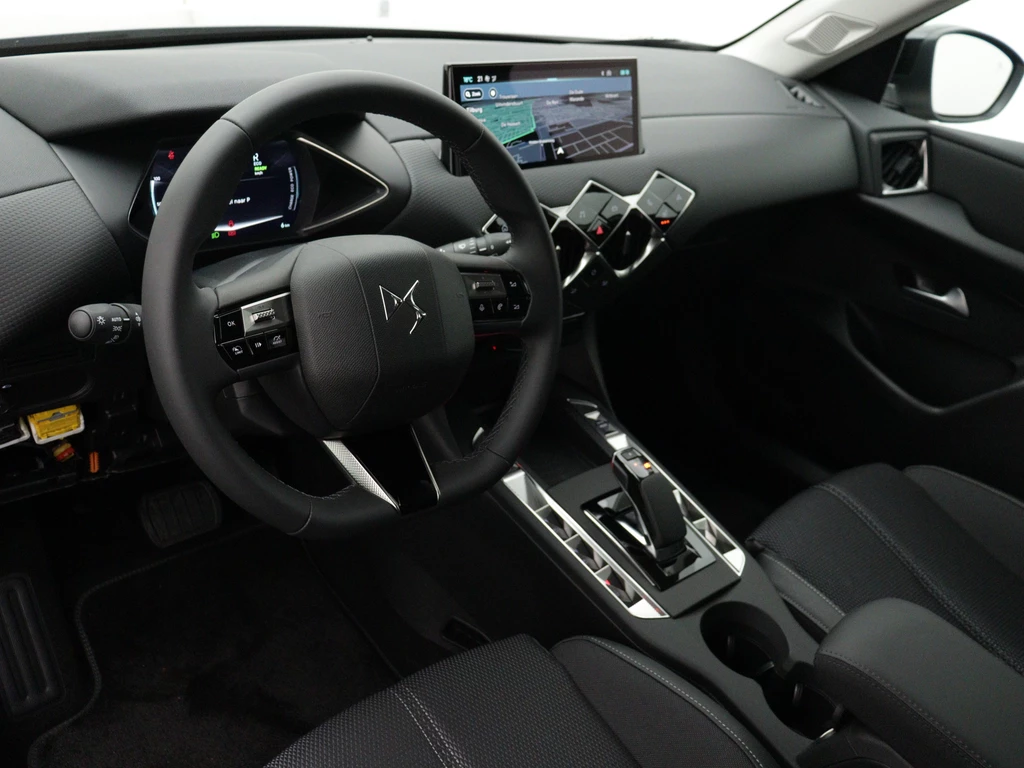 DS DS 3 – foto 8