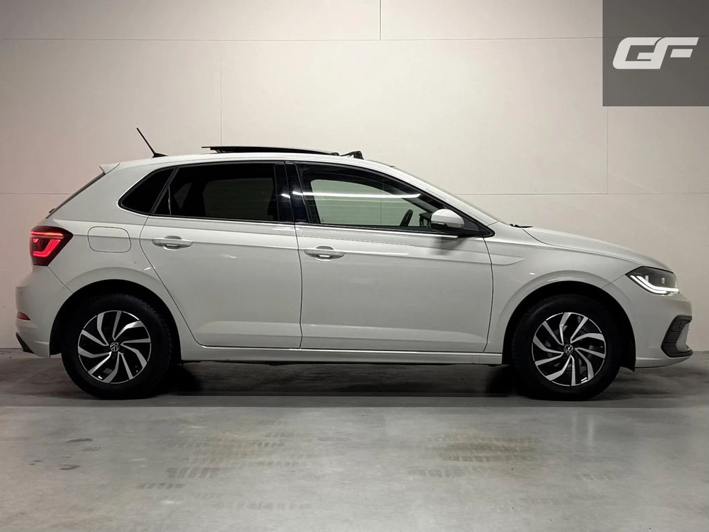 Volkswagen Polo – foto 15