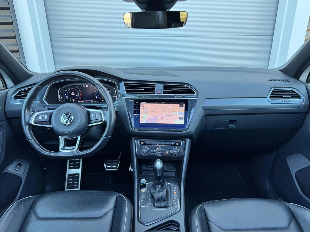 Volkswagen Tiguan – foto 10