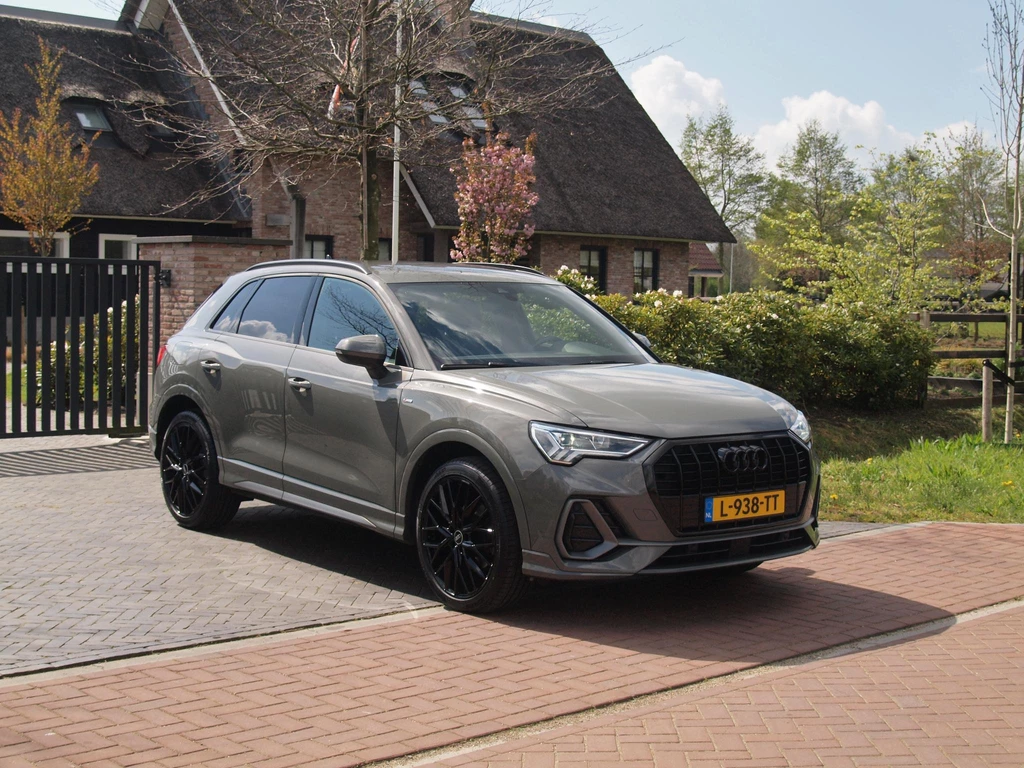 Audi Q3 – foto 10