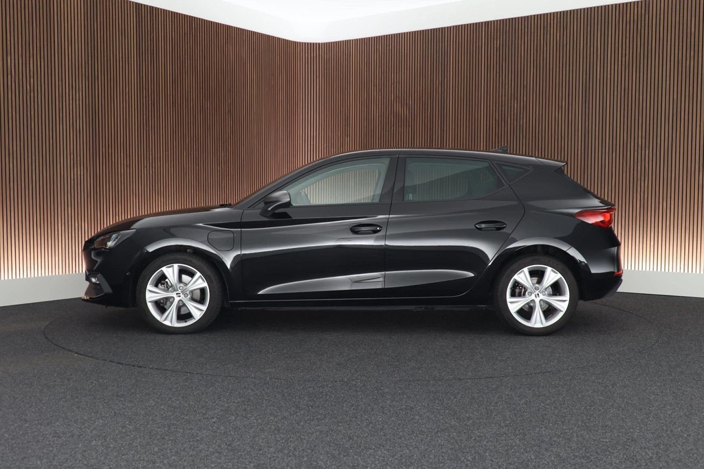SEAT Leon – foto 2