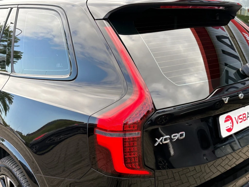 Volvo XC90 – foto 33