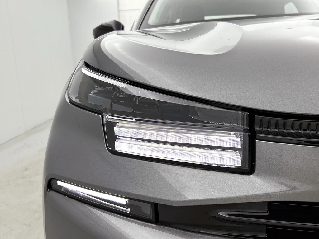 Citroën ë-C4 X – foto 28