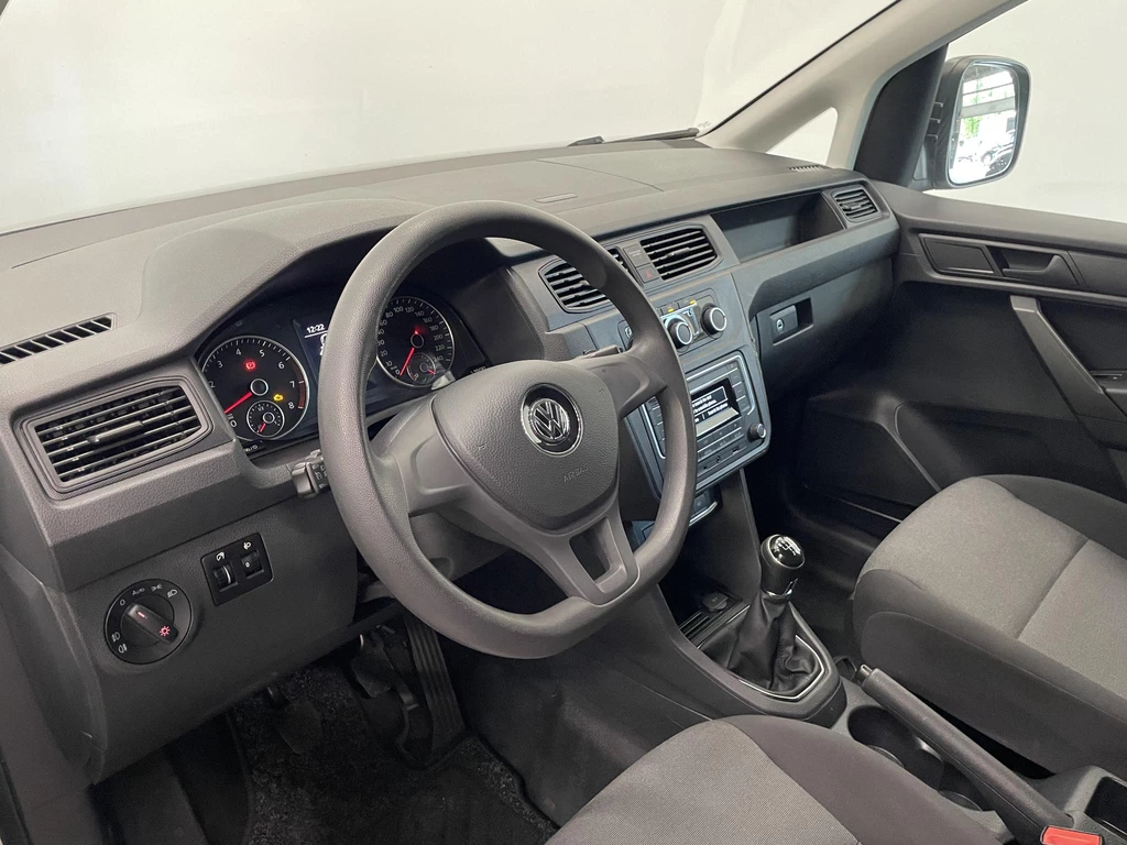 Volkswagen Caddy – foto 18