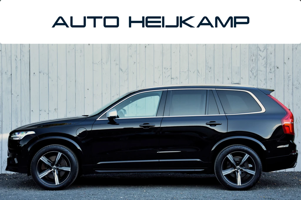 Volvo XC90 – foto 4