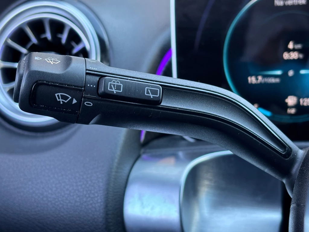 Mercedes-Benz GLB – foto 29