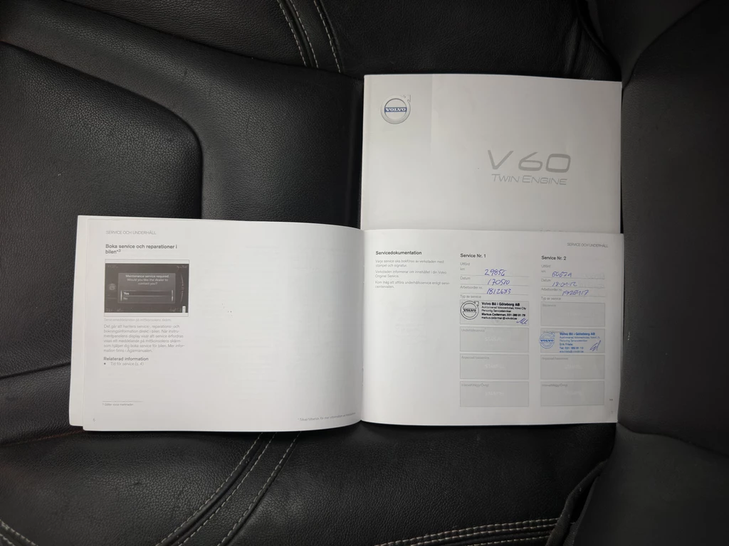 Volvo V60 – foto 29