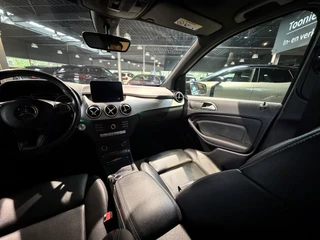 Mercedes-Benz B-Klasse – thumbnail 22