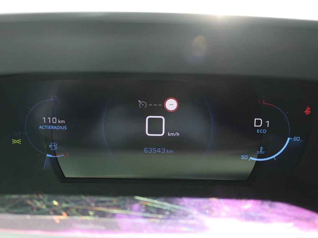 Peugeot 2008 – foto 22