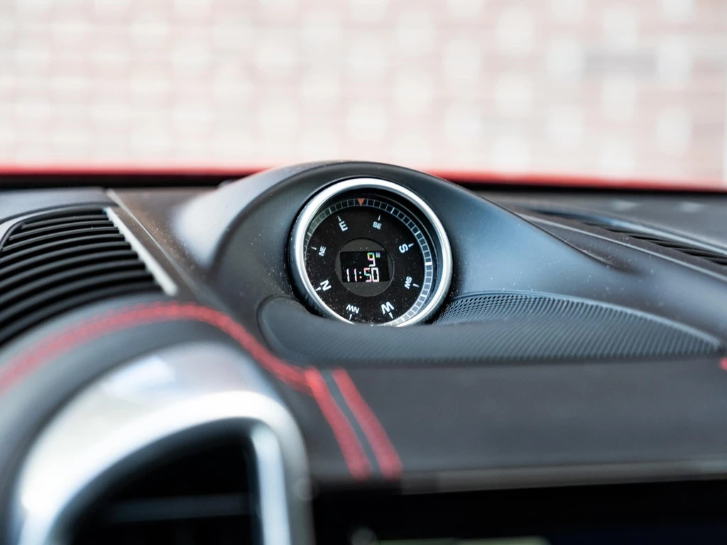 Porsche Cayenne – foto 47
