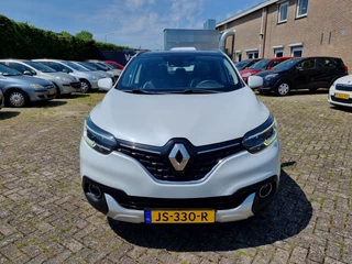 Renault Kadjar – thumbnail 8