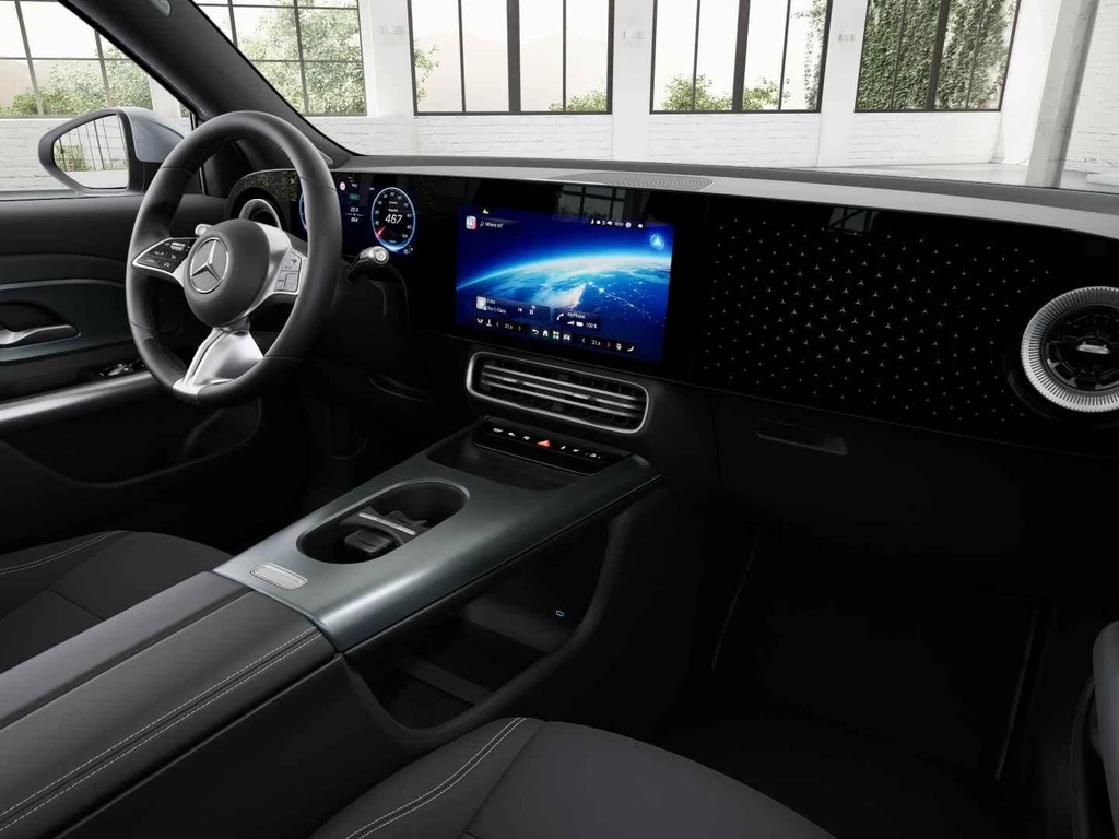 Mercedes-Benz GLB – foto 8
