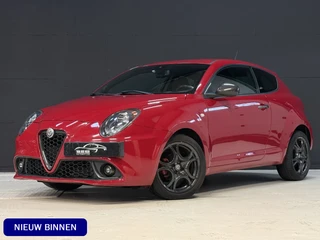 Alfa Romeo MiTo – thumbnail 1