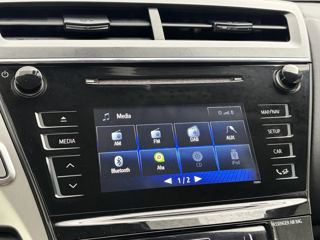 Toyota Prius – foto 31