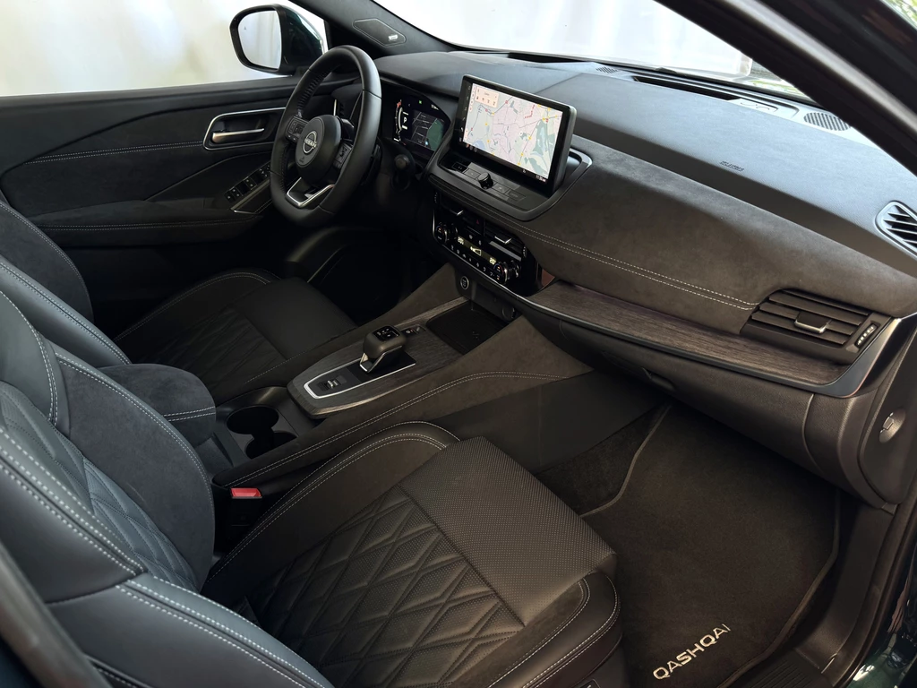 Nissan QASHQAI – foto 43