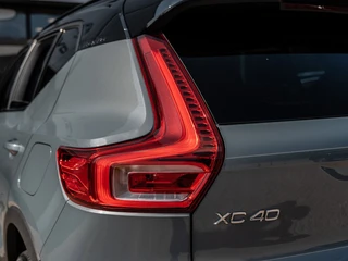 Volvo XC40 – thumbnail 12