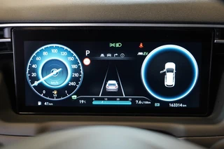 Hyundai Tucson – thumbnail 23