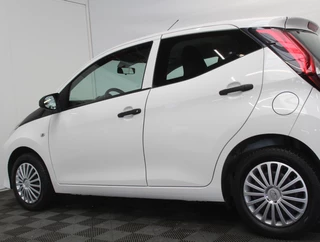 Toyota Aygo – thumbnail 23