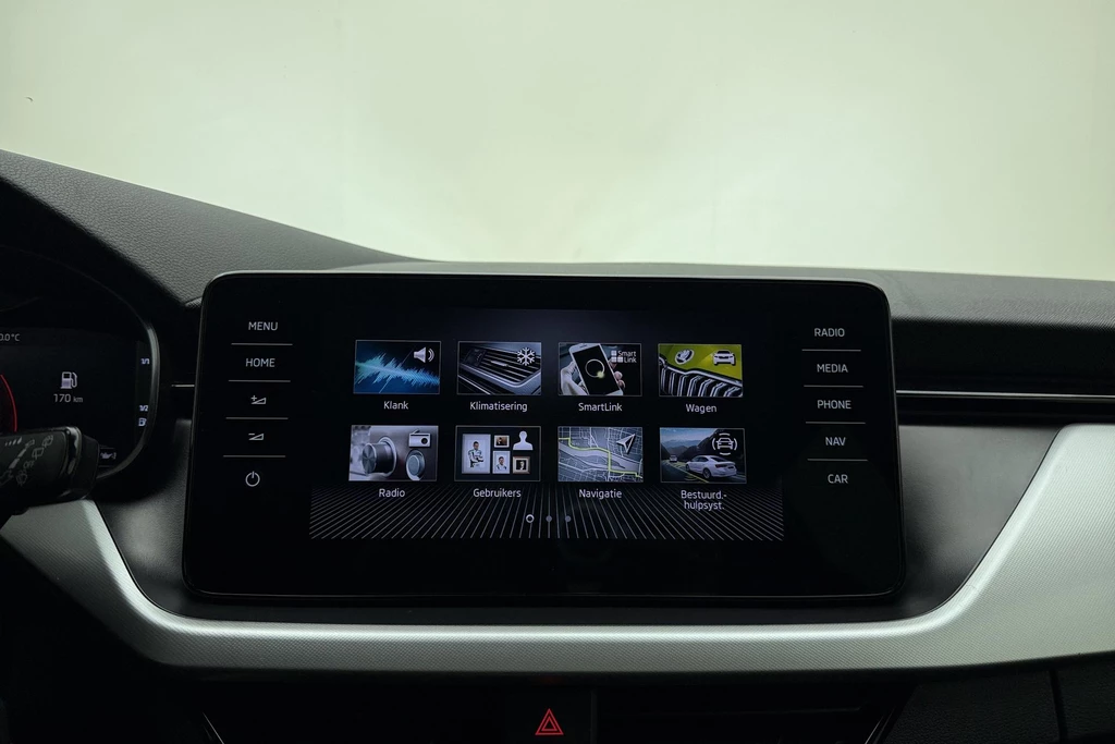 Škoda Scala – foto 22