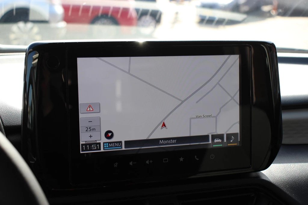 Suzuki Swift – foto 14