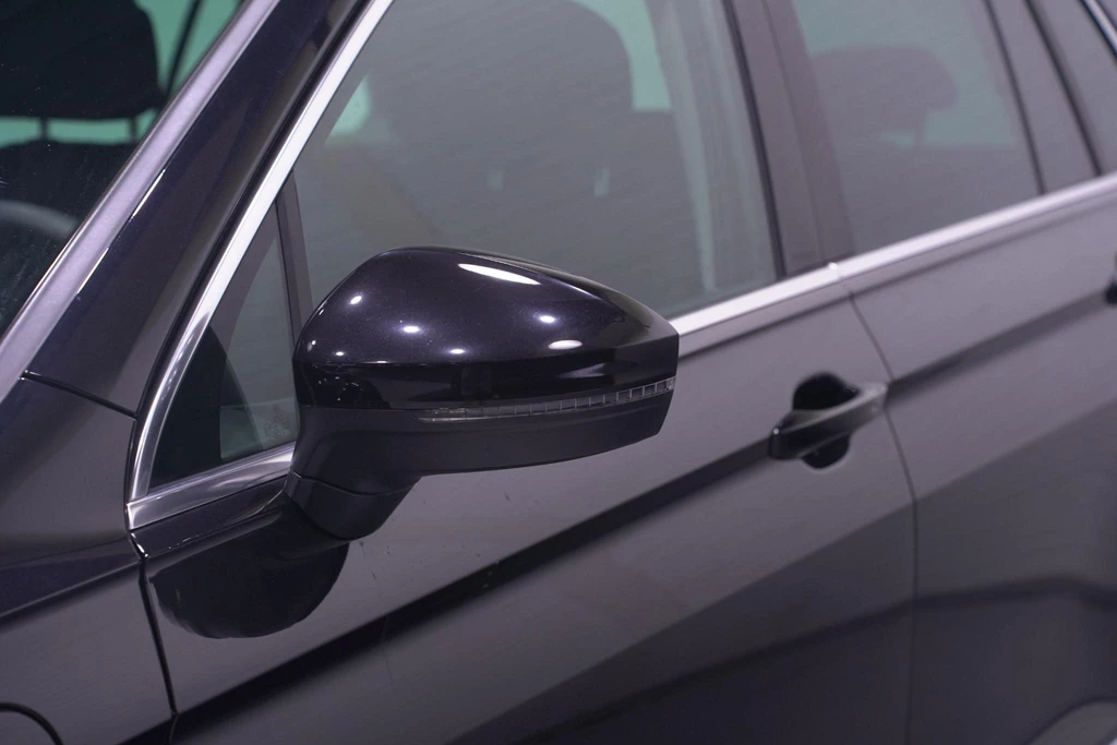 Volkswagen Tiguan – foto 14