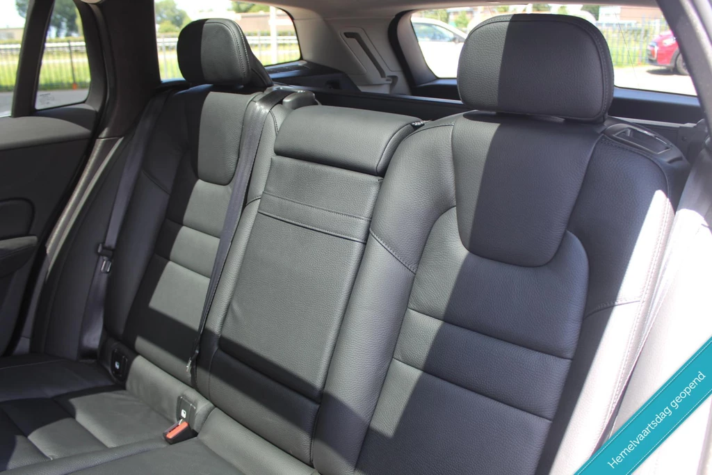 Volvo V60 – foto 16