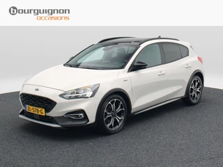 Ford Focus – thumbnail 1