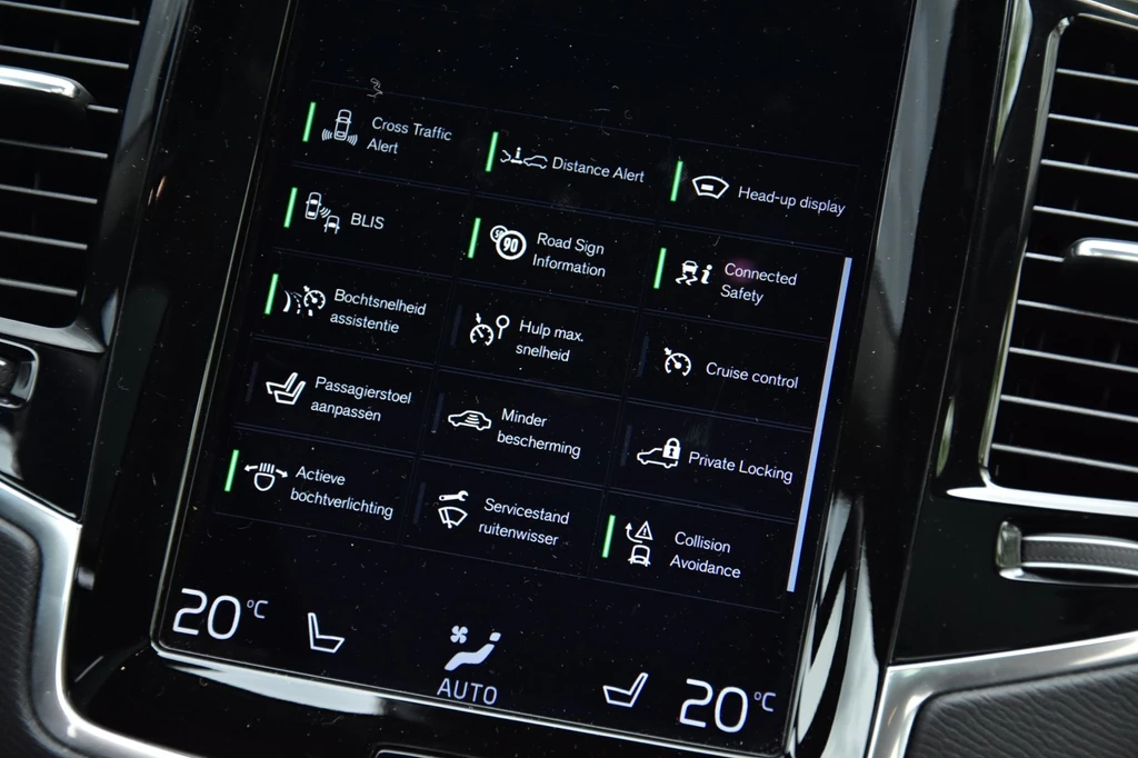 Volvo XC90 – foto 22