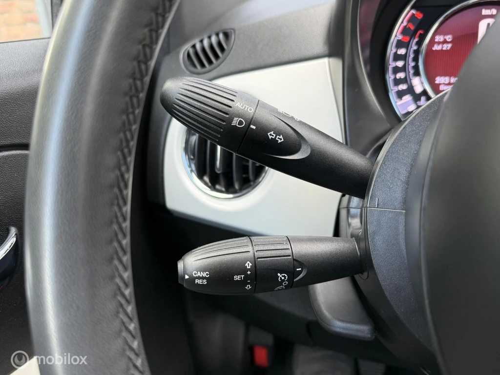 Fiat 500 – foto 23