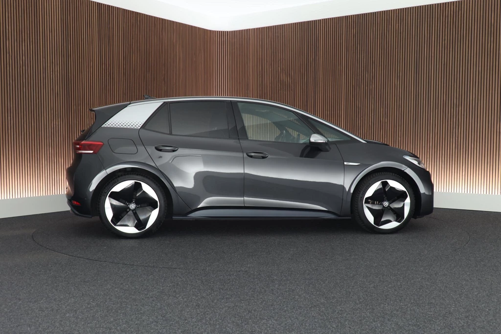 Volkswagen ID.3 – foto 5