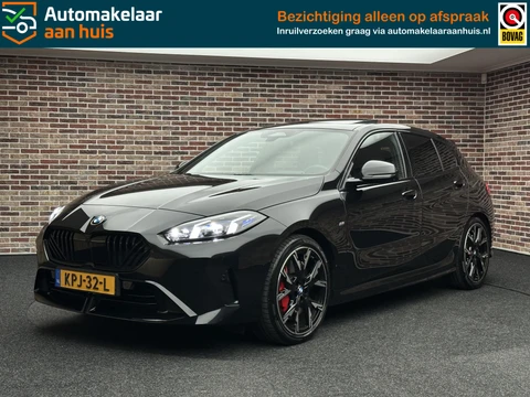 BMW 1-serie 120 M Sport Pro Edition | Dak| H/K| Sfeer| Head-up|