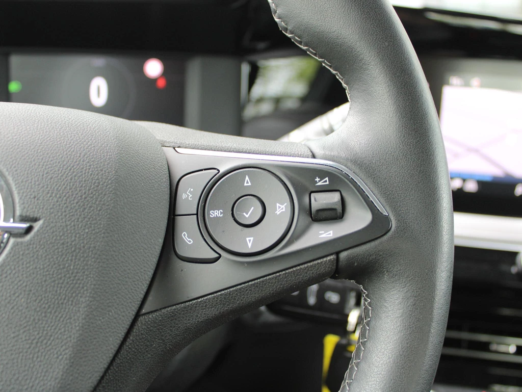Opel Mokka – foto 18