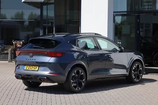 CUPRA Formentor – thumbnail 5