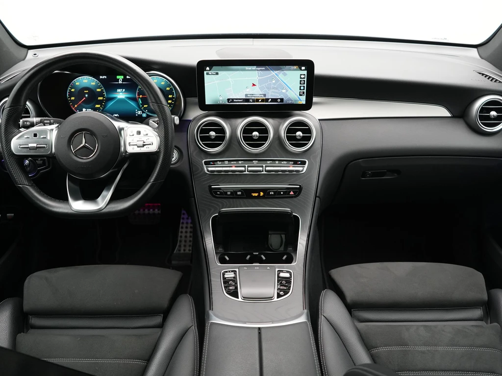Mercedes-Benz GLC – foto 26