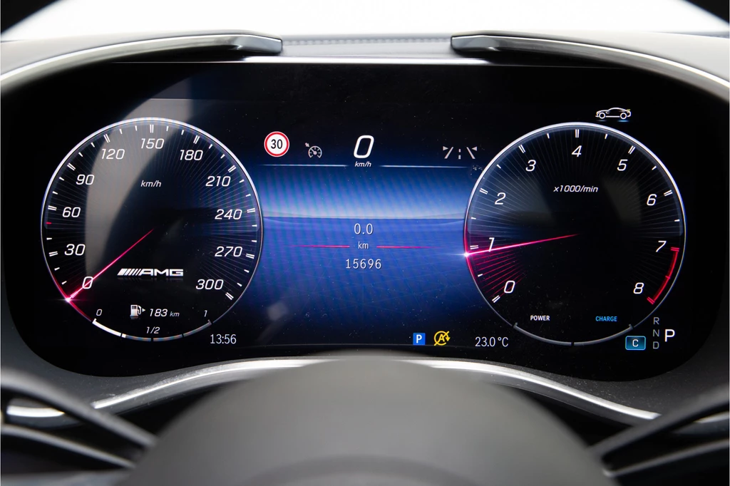 Mercedes-Benz SL – foto 54