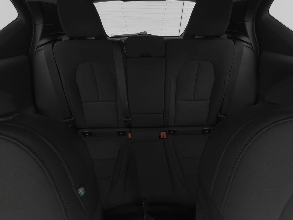 Volvo XC40 – foto 23