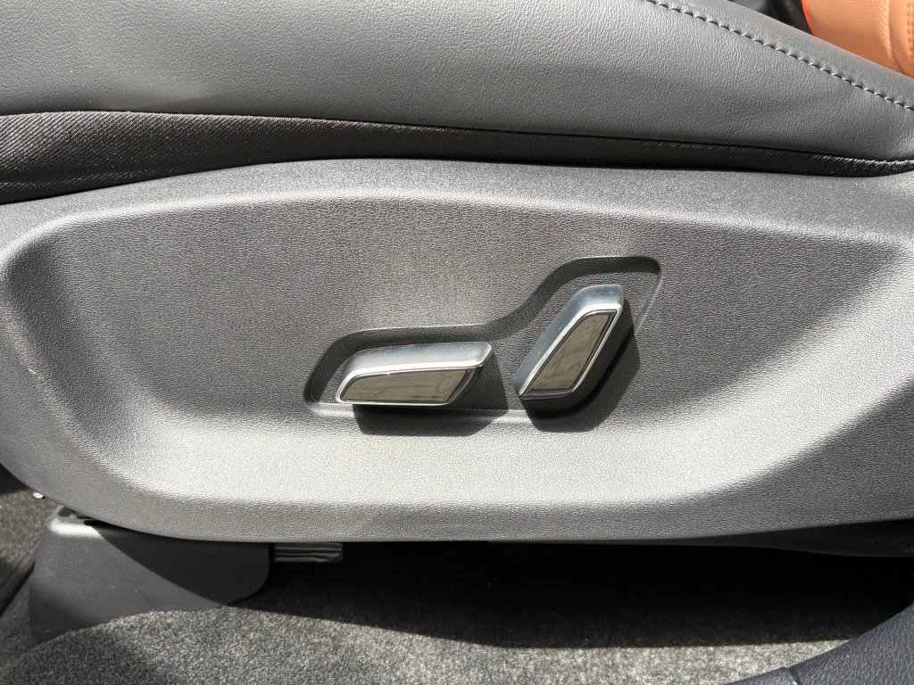 BYD SEAL U – foto 14