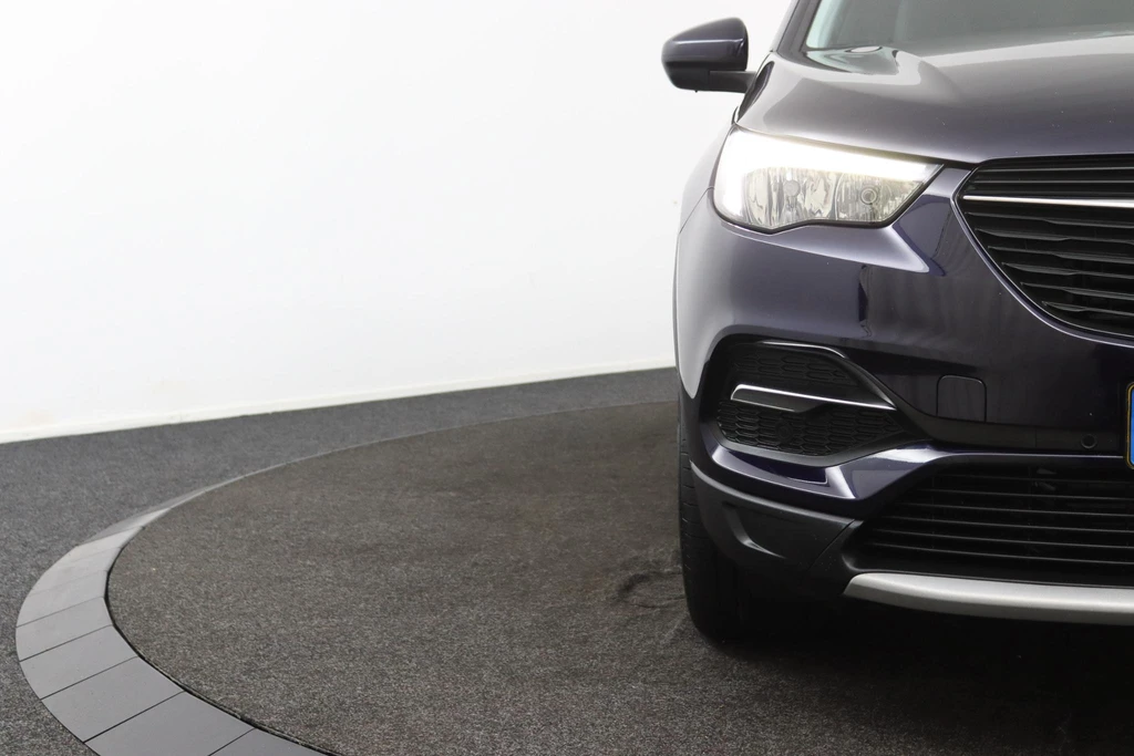 Opel Grandland X – foto 10