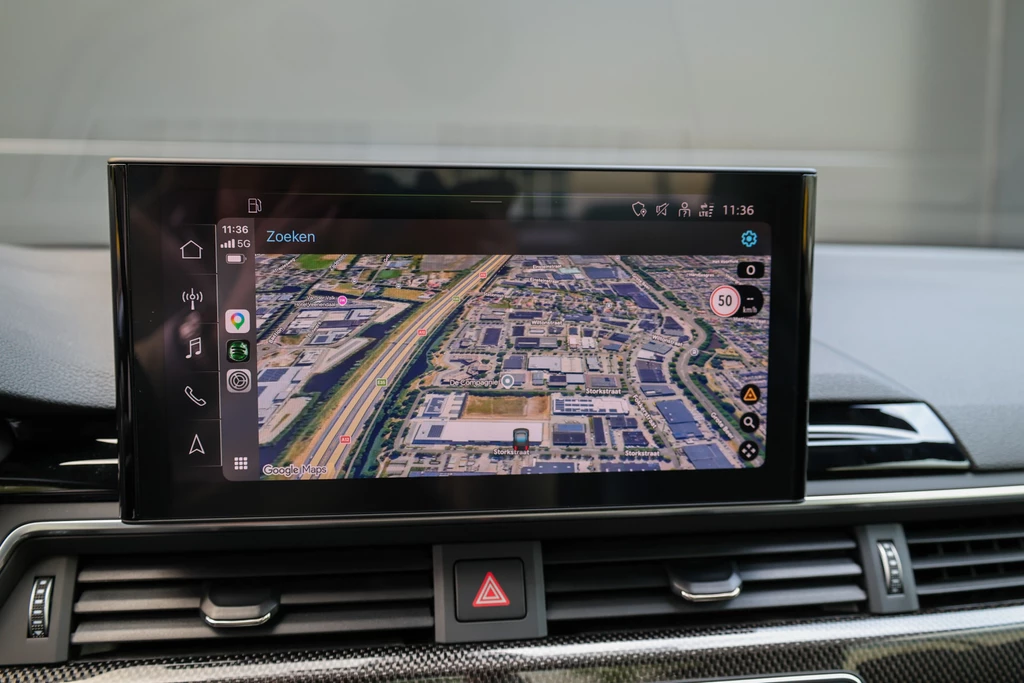 Audi S5 – foto 55