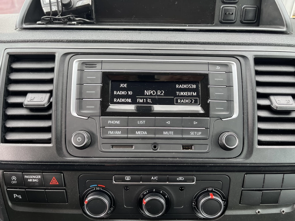 Volkswagen Transporter – foto 25