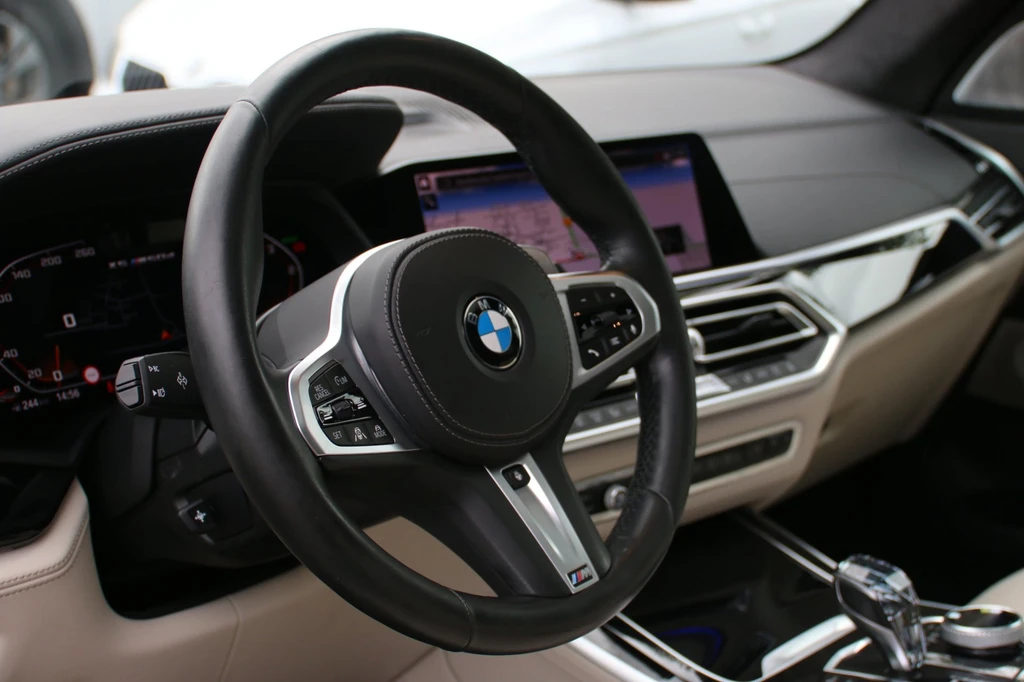 BMW X5 – foto 9