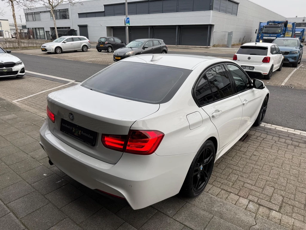 BMW 3 Serie – foto 7