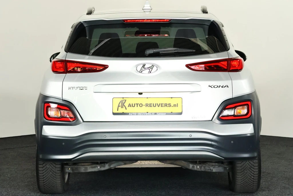 Hyundai Kona – foto 5