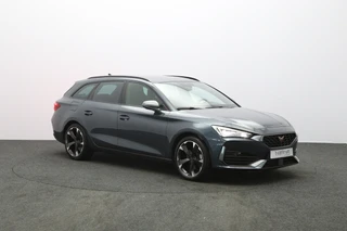 CUPRA Leon Sportstourer – thumbnail 8